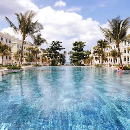 Nakichi Hotel Phu Quoc Exterior foto