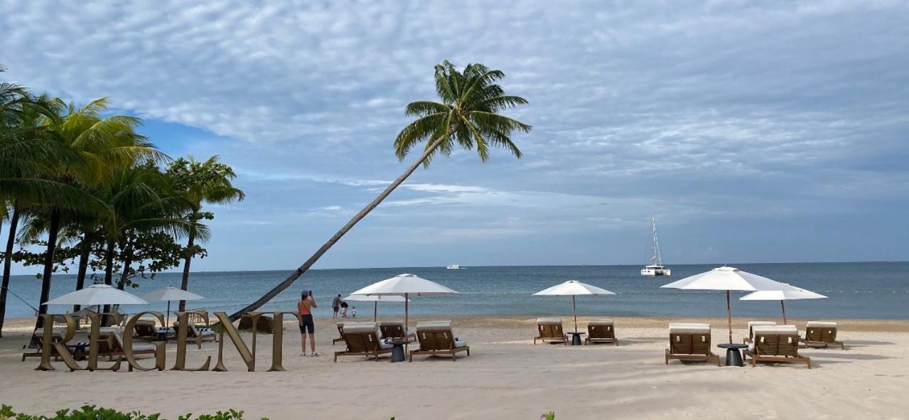 Nakichi Hotel Phu Quoc Exterior foto