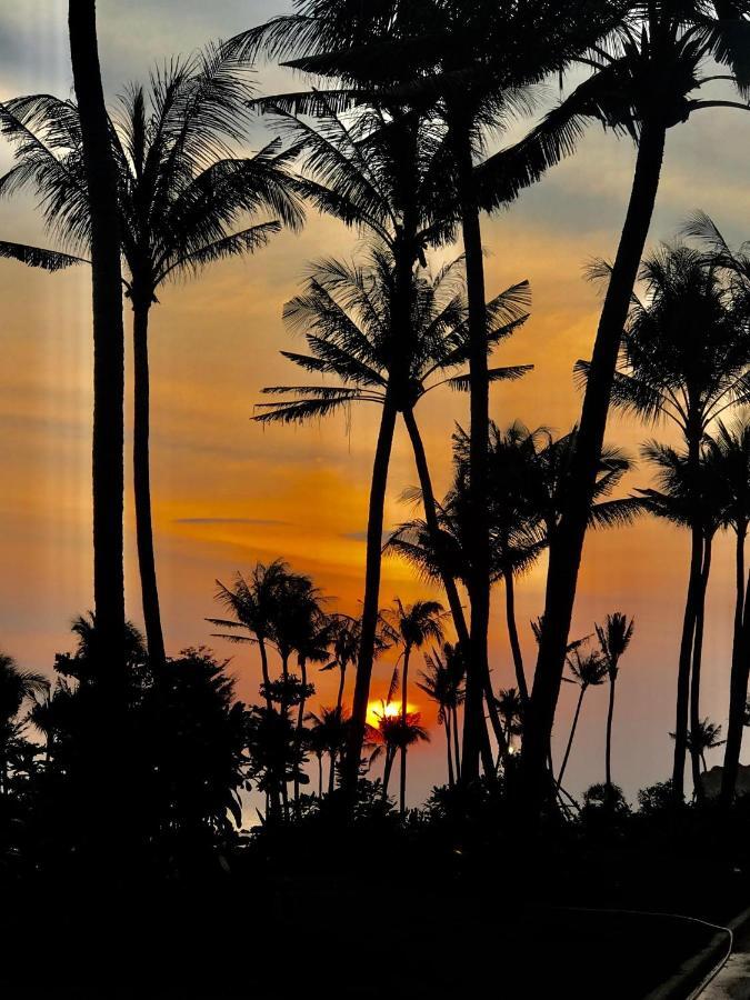 Nakichi Hotel Phu Quoc Exterior foto